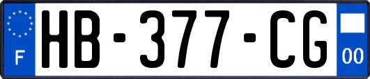 HB-377-CG