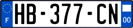 HB-377-CN