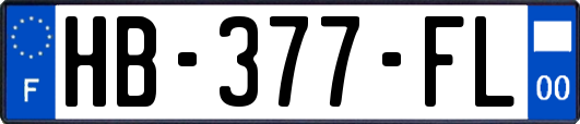 HB-377-FL