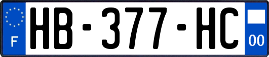 HB-377-HC