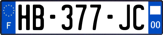 HB-377-JC