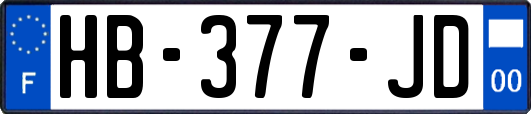 HB-377-JD
