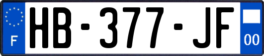 HB-377-JF