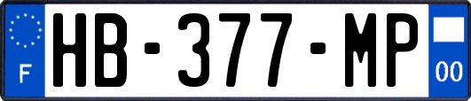 HB-377-MP