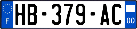 HB-379-AC