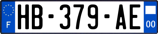 HB-379-AE