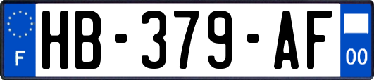 HB-379-AF