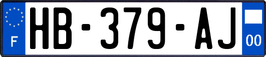 HB-379-AJ