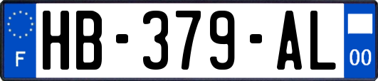 HB-379-AL