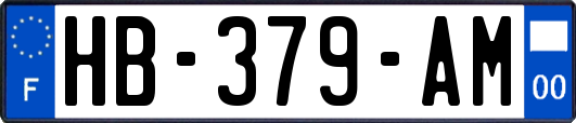 HB-379-AM