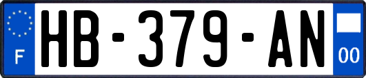 HB-379-AN