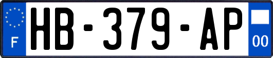 HB-379-AP