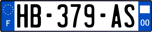 HB-379-AS