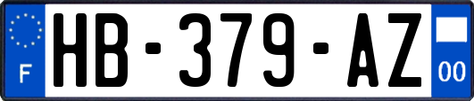 HB-379-AZ