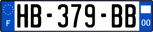 HB-379-BB