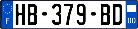 HB-379-BD