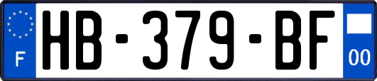 HB-379-BF