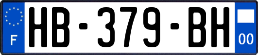 HB-379-BH