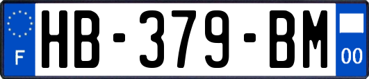 HB-379-BM