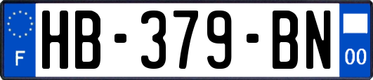 HB-379-BN