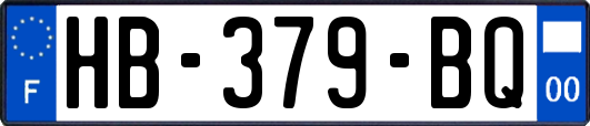 HB-379-BQ