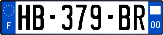 HB-379-BR