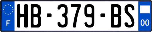 HB-379-BS