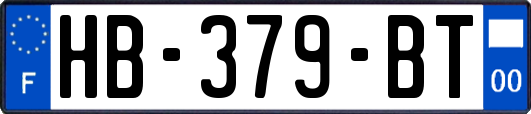 HB-379-BT