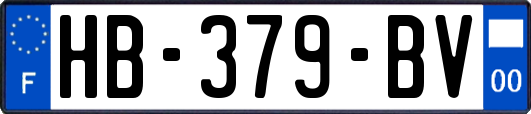 HB-379-BV