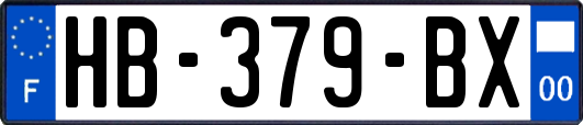 HB-379-BX