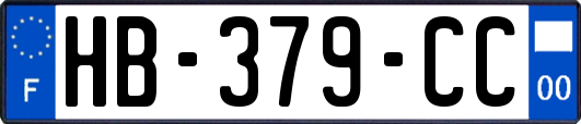 HB-379-CC