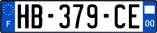 HB-379-CE