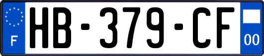 HB-379-CF