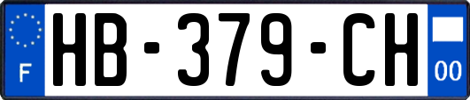 HB-379-CH