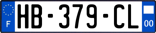 HB-379-CL