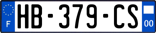 HB-379-CS