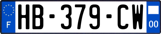HB-379-CW