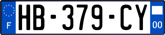 HB-379-CY