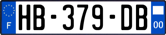 HB-379-DB