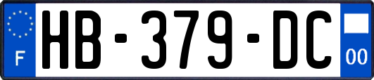 HB-379-DC