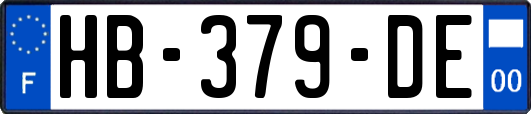 HB-379-DE