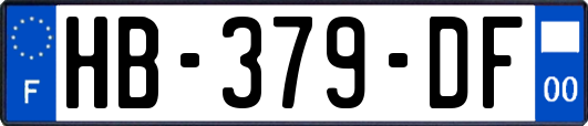 HB-379-DF