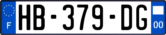 HB-379-DG