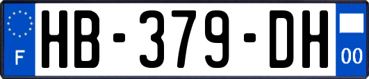 HB-379-DH