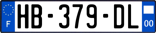 HB-379-DL