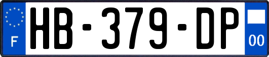 HB-379-DP