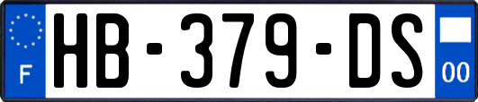 HB-379-DS