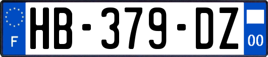 HB-379-DZ