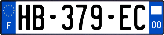 HB-379-EC