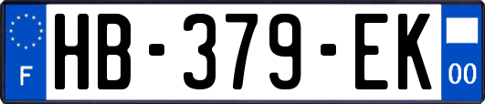 HB-379-EK